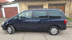 Ford Galaxy, снимка 3 — Bazar.bg Ford Galaxy, снимка 3