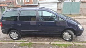 Ford Galaxy, снимка 7 — Bazar.bg Ford Galaxy, снимка 7