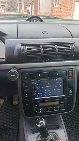 Ford Galaxy, снимка 12 — Bazar.bg Ford Galaxy, снимка 12