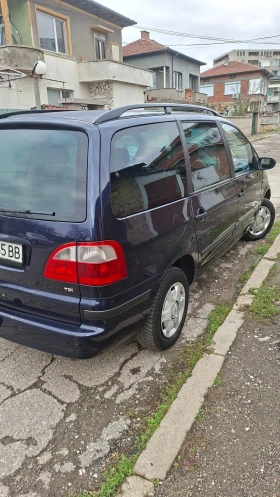 Ford Galaxy, снимка 5 — Bazar.bg Ford Galaxy, снимка 5