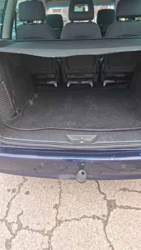 Ford Galaxy, снимка 15 — Bazar.bg Ford Galaxy, снимка 15