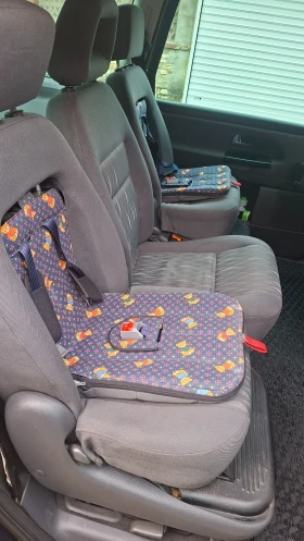 Ford Galaxy, снимка 16 — Bazar.bg Ford Galaxy, снимка 16