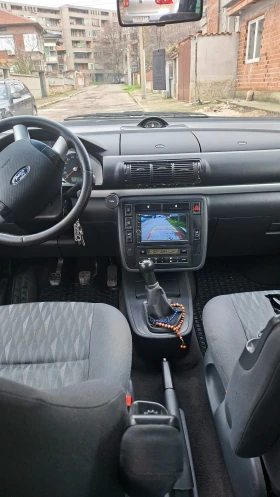 Ford Galaxy, снимка 10 — Bazar.bg Ford Galaxy, снимка 10