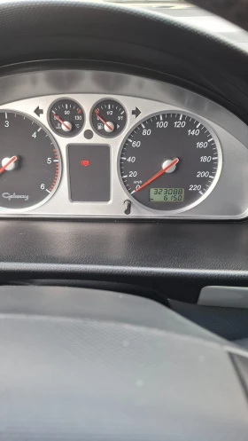 Ford Galaxy, снимка 13 — Bazar.bg Ford Galaxy, снимка 13