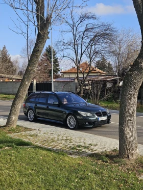 BMW 545, снимка 13