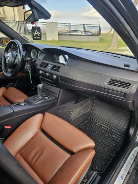BMW 545, снимка 8