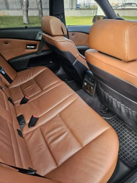 BMW 545, снимка 9