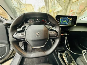 Peugeot 2008 Automatic 1.2 PURETECH S&S ACTIVE / ������ �� | Mobile.bg � ����� ������ 11