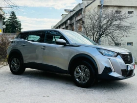 Peugeot 2008 Automatic 1.2 PURETECH S&S ACTIVE / ������ �� | Mobile.bg � ����� ������ 3
