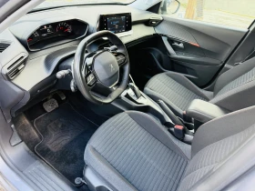 Peugeot 2008 Automatic 1.2 PURETECH S&S ACTIVE / ������ �� | Mobile.bg � ����� ������ 9