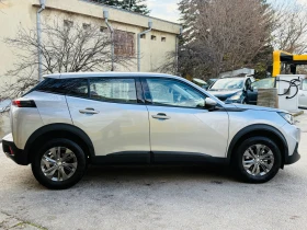 Peugeot 2008 Automatic 1.2 PURETECH S&S ACTIVE / ������ �� | Mobile.bg � ����� ������ 8