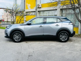 Peugeot 2008 Automatic 1.2 PURETECH S&S ACTIVE / ������ �� | Mobile.bg � ����� ������ 4