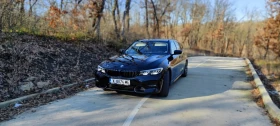 BMW 320 d, снимка 2