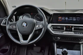 BMW 320 d, снимка 10 - Автомобили и джипове - 52943799