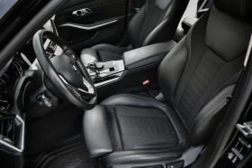 BMW 320 d, снимка 11 - Автомобили и джипове - 52943799