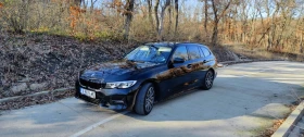 BMW 320 d, снимка 3