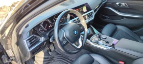 BMW 320 d, снимка 8