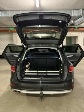 Audi A4 Allroad, снимка 11