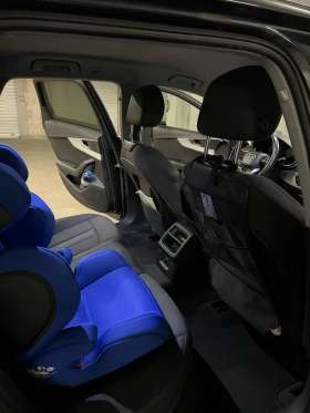 Audi A4 Allroad, снимка 9