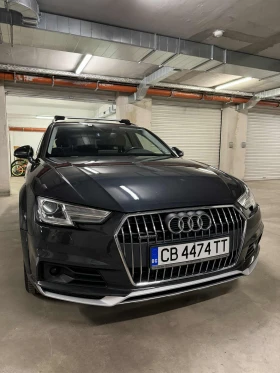 Audi A4 Allroad, снимка 12