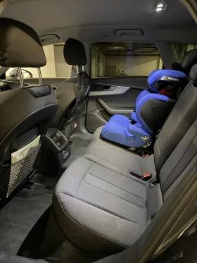 Audi A4 Allroad, снимка 8