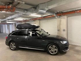 Audi A4 Allroad, снимка 2