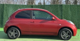 Nissan Micra MK2, снимка 5