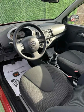 Nissan Micra MK2, снимка 11
