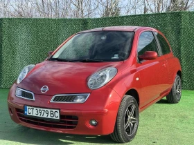 Nissan Micra MK2, снимка 3