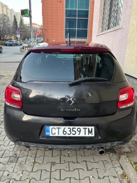 Citroen DS3 - 6000 € / 11734.98 лв. - 51456529 2