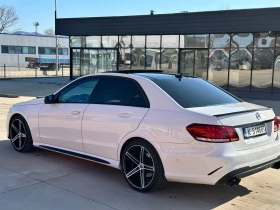 Mercedes-Benz E 220 АМГ ПАКЕТ - 15999 € / 31291.32 лв. - 33497552 8