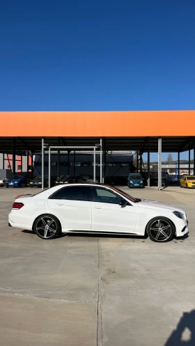 Mercedes-Benz E 220 АМГ ПАКЕТ - 15999 € / 31291.32 лв. - 33497552 5