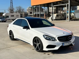 Mercedes-Benz E 220 АМГ ПАКЕТ - 15999 € / 31291.32 лв. - 33497552 2