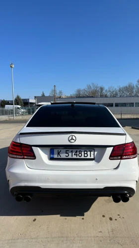 Mercedes-Benz E 220 АМГ ПАКЕТ - 15999 € / 31291.32 лв. - 33497552 4