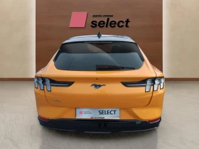 Ford Mustang Mach-E BEV 98 kWh - 45990 € / 89948.62 лв. - 85701249 5
