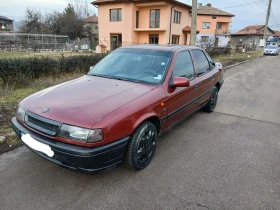 Opel Vectra 1.6гаражен, снимка 6