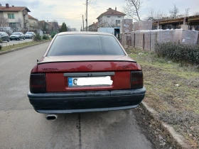 Opel Vectra 1.6гаражен, снимка 4