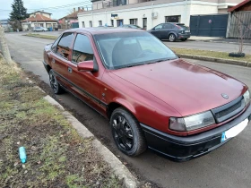 Opel Vectra 1.6гаражен, снимка 8