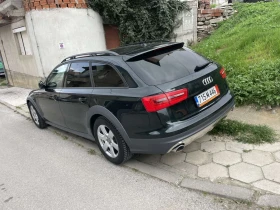 Audi A6 Allroad 3.0 Tdi-204 к.с - 11998 € / 23466.05 лв. - 50517626 3