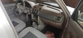 Nissan Micra К 11, снимка 2