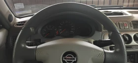 Nissan Micra К 11, снимка 5