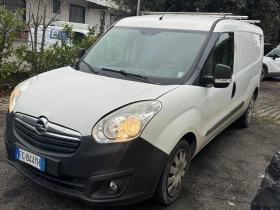 Opel Combo MAXI* 1.4i 120hp* 5.2016г* КЛИМА* СОБСТВЕН ЛИЗИНГ - 6400 € / 12517.31 лв. - 97751612 12
