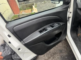 Opel Combo MAXI* 1.4i 120hp* 5.2016г* КЛИМА* СОБСТВЕН ЛИЗИНГ - 6400 € / 12517.31 лв. - 97751612 9