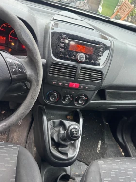 Opel Combo MAXI* 1.4i 120hp* 5.2016г* КЛИМА* СОБСТВЕН ЛИЗИНГ - 6400 € / 12517.31 лв. - 97751612 6