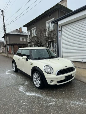 Mini Cooper LPG - 3500 € / 6845.40 лв. - 45707775 2