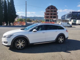 Peugeot 508 RXH 4x4 Hybrid 200 hp | Mobile.bg � ����� ������ 5