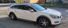 Peugeot 508 RXH 4x4 Hybrid 200 hp - 9500 € / 18580.38 лв. - 69801091 5
