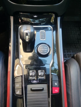 Peugeot 508 RXH 4x4 Hybrid 200 hp | Mobile.bg � ����� ������ 14