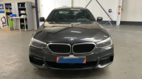 ����� �� �������� �� BMW 530 xDrive M-Sport Full