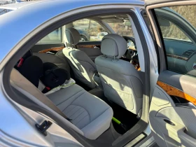 Mercedes-Benz E 220 | Mobile.bg � ����� ������ 6